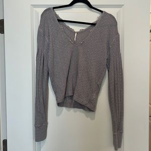 Free People top